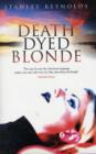Death Dyed Blonde - Book