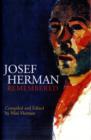 Josef Herman Remembered - Book