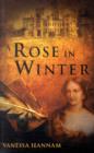 A Rose in Winter - Book