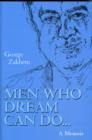 Men Who Dream Can Do - Book