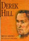 Derek Hill - Book