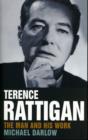 Terence Rattigan : The Man and His Work - Book