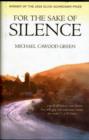For the Sake of Silence - Book
