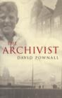 The Archivist - Book