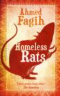 Homeless Rats - Book