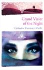 The Grand Vizier of the Night - Book