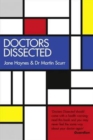 Doctors Dissected - Book
