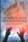 The Making of an Immigration Judge - Book