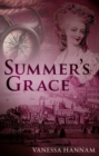 Summer's Grace - Book