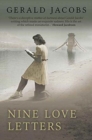 Nine Love Letters - Book