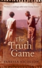The Truth Game - Book