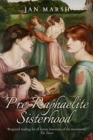 Pre-Raphaelite Sisterhood - Book