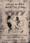 I Have No Idea What I'm Doing : Poems on Pregnancy and Motherhood - Book