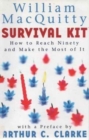 Survival Kit - Book