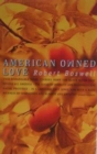 American Owned Love - Book