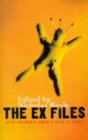 The Ex-files - Book