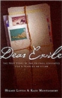 Dear Exile - Book