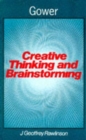 Creative Thinking and Brainstorming - Book