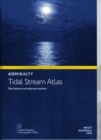 Tidal Stream Atlas : Dover Strait - Book