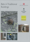 Bats in Traditional Buildings - Book