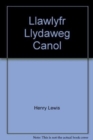 Llawlyfr Llydaweg Canol - Book
