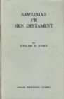 Arweiniad i'r Hen Destament - Book