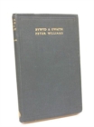 Bywyd a Gwaith Peter Williams - Book