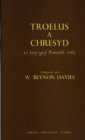 Troilus and Criseyde - Book