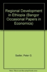 Regional Development in Ethiopia - Book