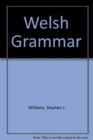 Welsh Grammar - Book