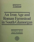 Whitton : An Iron Age and Roman Farmstead in South Glamorgan - Book