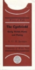 The Cynfeirdd : Early Welsh Poets and Poetry - Book