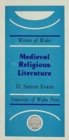 Medieval Religious Literature - Book