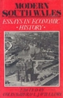 Modern South Wales : Essays in Economic History - Book
