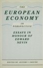 The European Economy in Perspective - Book
