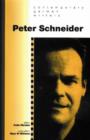 Peter Schneider - Book