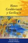Hanes Cerddoriaeth y Gorllewin - Book