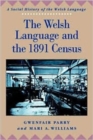 The Welsh Language and the 1891 Census - Book