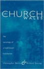 The Church in Wales : The Sociology of a Traditional Institution - Book