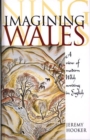 Imagining Wales : A View of Modern Welsh Writing in English - Book