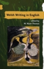 A Guide to Welsh Literature: Welsh Writing in English v.7 : Welsh Writing in English - Book