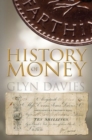 A History of Money - Book