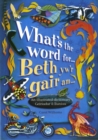 What's the Word for...? : Beth yw'r Gair am...? - Book
