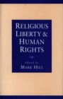 Religious Liberty and Human Rights - Book