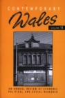Contemporary Wales : An Annual Review of Economic and Social Research v. 15 - Book