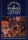 Turning Points in Welsh History - Book