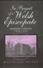 In Pursuit of a Welsh Episcopate - Book