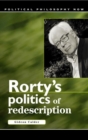 Rorty's Politics of Redescription - Book