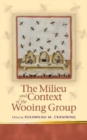 The Milieu and Context of the Wooing Group - Book
