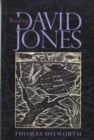 Reading David Jones - Book